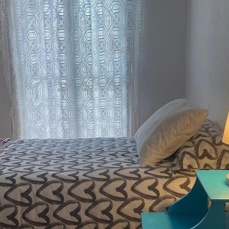 Casa Abuela Francisca Villa Хеналхуасил Екстериор снимка