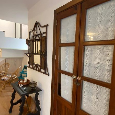 Casa Abuela Francisca Villa Хеналхуасил Екстериор снимка